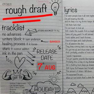 Rough draft (Explicit)