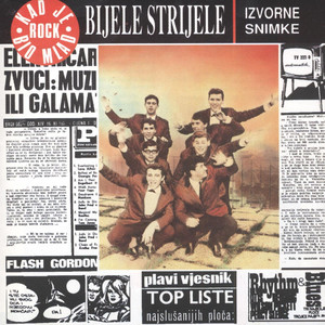 Svi Trče Oko Sue (Run Around Sue) (Explicit)