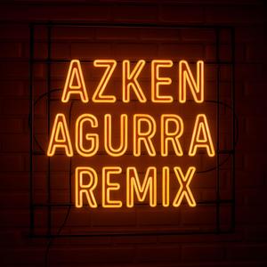 Azken agurra (VILLX Remix)