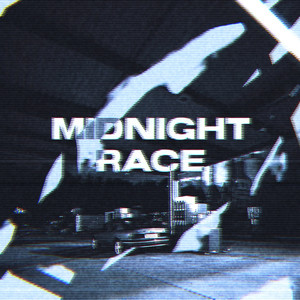 Midnight Race (Explicit)