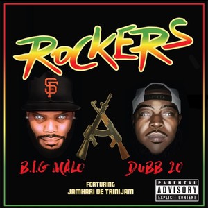 Rockerz (Explicit)