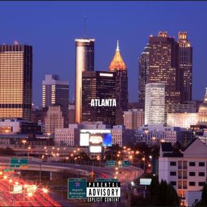 ATLANTA (feat. fleraa) (Explicit)