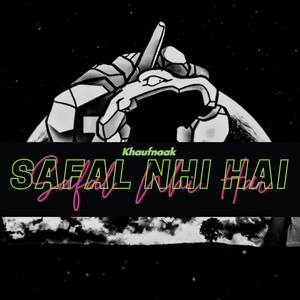 Safal nhi hai (Disstrack) [Explicit]