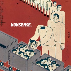 nonsense (Explicit)