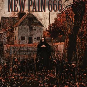 New Pain 666 (Explicit)