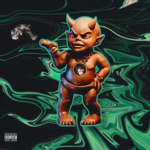 DEMON BABY 3 (Explicit)