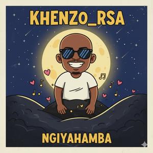 Ngiyahamba (feat. Kamogelo)