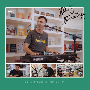 Maty Martinez (Kingdom Session)