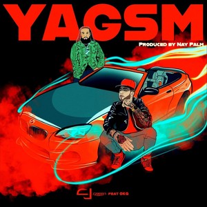 Yagsm (feat. Okq)