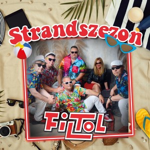 Strandszezon