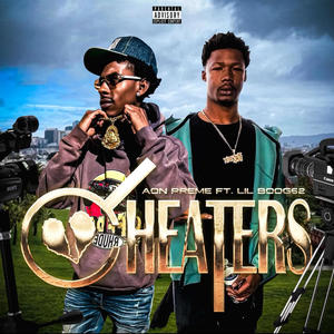 cheaters (feat. lul boog & sdotonatrack) (Explicit)