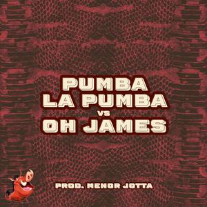 Pumba La Pumba Vs Oh James (Explicit)