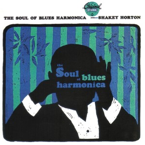 The Soul of Blues Harmonica