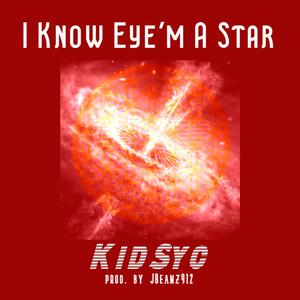 I Know Eye'm A Star