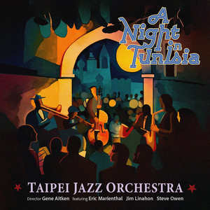 Second Cousins (feat. Steve Owen)