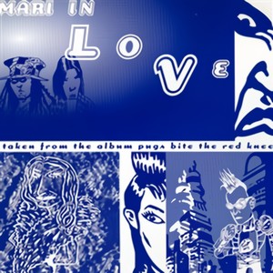 Mari In Love (Album Version)