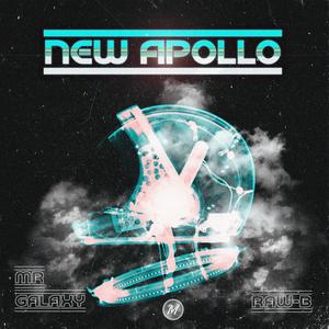 New Apollo (feat. RAW - B)