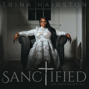 Sanctified (Live)