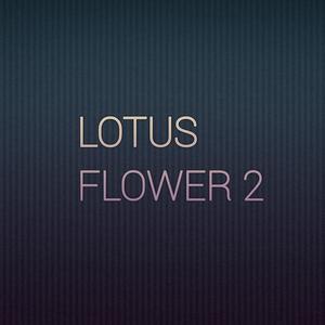 LOTUS FLOWER TWO