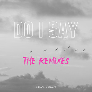 Do I Say (Nordic Brave House Remix)