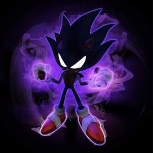 SONIC BOOM - Super Slowed