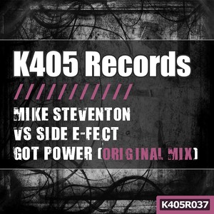 Got Power (Original Mix)