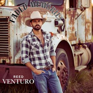 Reed Venturo - My Dad`s Old Chevy Truck