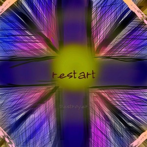 restart