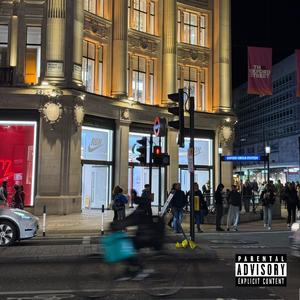 REGENT STREET (SLOWED) (Explicit)