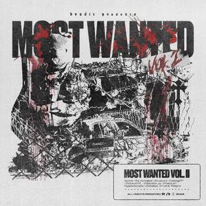 MOST WANTED vol. 2 (Explicit)