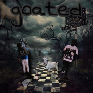 Goated (feat. Vato) (Explicit)