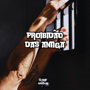 Proibidão das Antiga (Explicit)