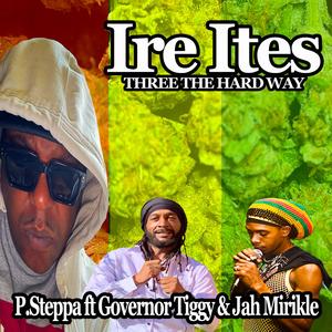 Ire Ites
