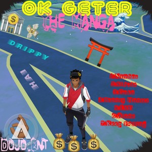 Keep Falling (Explicit)