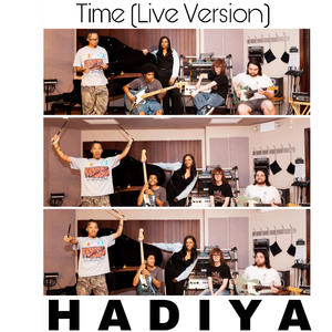 Time (Live Studio Version|Live)