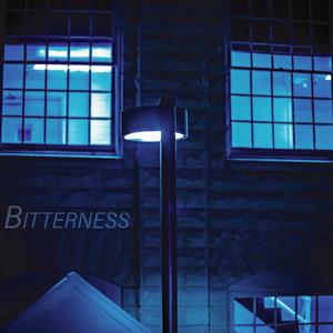 Bitterness (feat. Nick Piato)