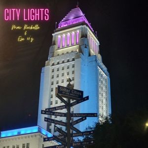 City Lights (Remix|Explicit)