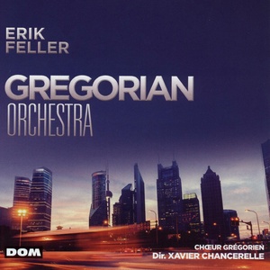 Gregorian Orchestra