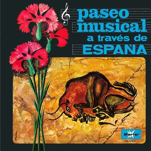 Paseo Musical a Través de España