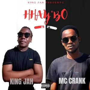 Hhay'bo (feat. Mc Crank) [Explicit]