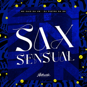 Sax Sensual (Explicit)