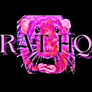 RAT HQ (feat. BRD) (Explicit)