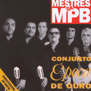 Mestres da MPB