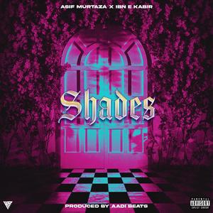 Shades (feat. Ibn-e-Kabir & AADI BEATS) (Explicit)