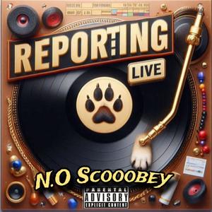 Reporting Live (Live|Explicit)