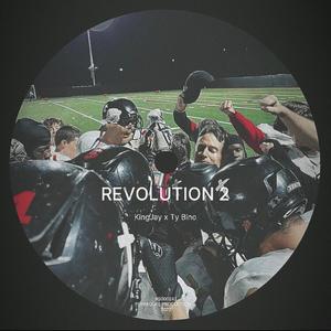 Revolution, Pt. 2 (feat. Ty Bino)