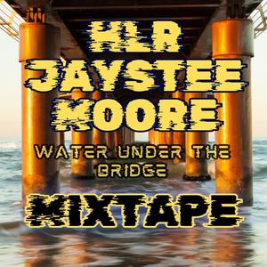 Water Under The Bridge (Explicit)