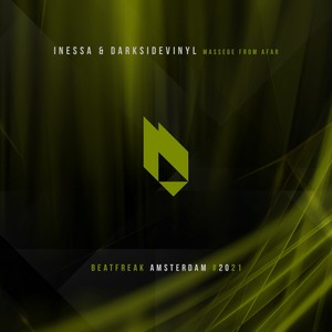 Massege from Afar (Original Mix)