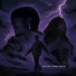 Salto de fe (feat. Mi K.O. & Syncro) (Explicit)
