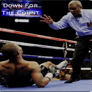 Down For The Count (feat. Burnout MacGyver) [Explicit]